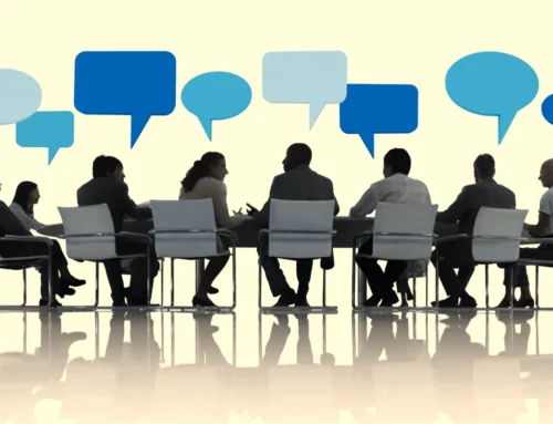 Cómo organizar reuniones de trabajo productivas