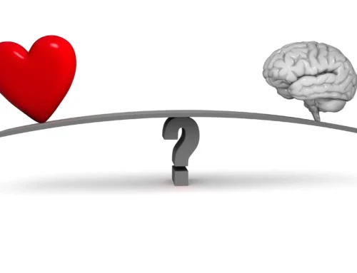 Qué es la Inteligencia Emocional