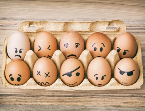 Qué son las emociones