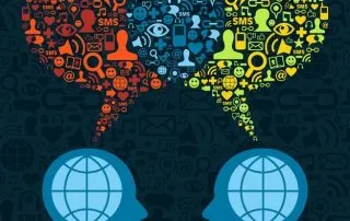 Inteligencia conversacional: el pilar del liderazgo actual para construir compromiso y lograr resultados.
