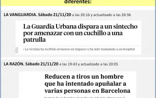 Ilustración de cómo una pregunta mágica ayuda a evitar errores y conflictos en conversaciones empresariales.